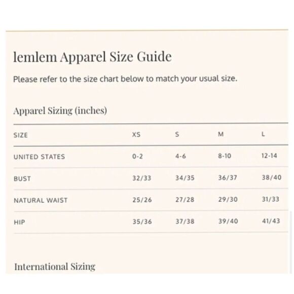 Lemlem Mokati Pouf Swim Top Striped Lemon Zest Size XS NWT - Picture 4 of 5